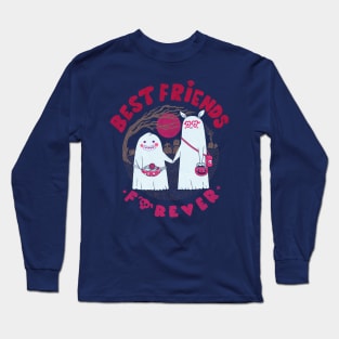 Best friends forever Long Sleeve T-Shirt